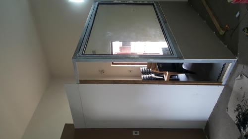 Church Sound Proof Mothers Room