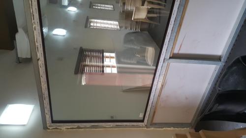 Church Sound Proof Mothers Room