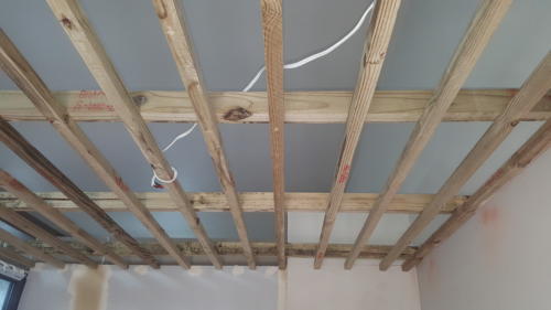 Church Sound Proof Mothers Room