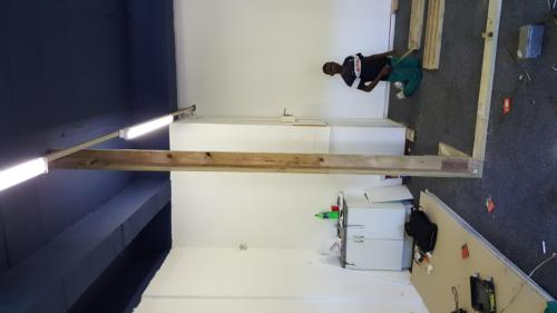 Pennington Sound Recording Studio