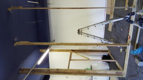 Pennington Sound Recording Studio