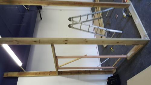 Pennington Sound Recording Studio