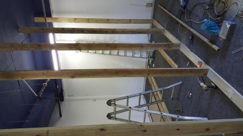 Pennington Sound Recording Studio