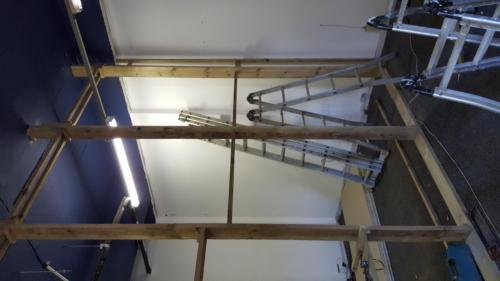 Pennington Sound Recording Studio