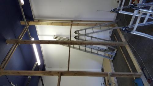 Pennington Sound Recording Studio