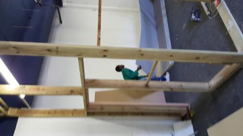 Pennington Sound Recording Studio