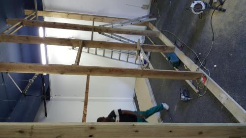 Pennington Sound Recording Studio