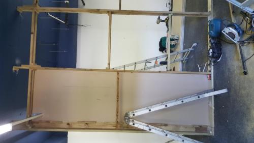 Pennington Sound Recording Studio