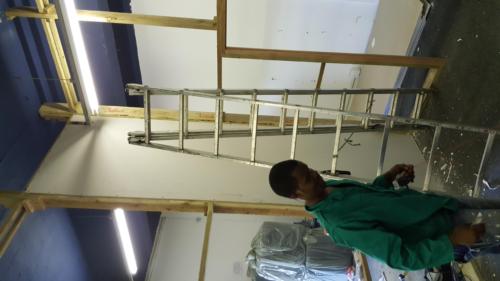 Pennington Sound Recording Studio