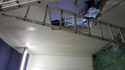 Pennington Sound Recording Studio