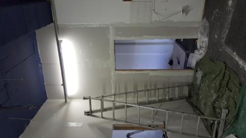 Pennington Sound Recording Studio