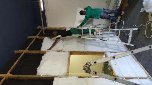 Pennington Sound Recording Studio