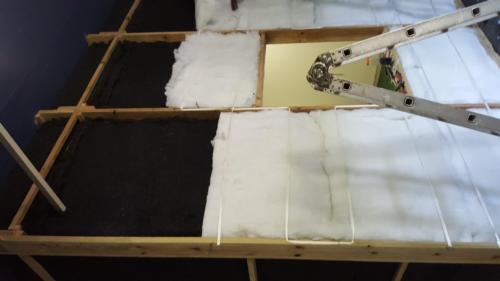 Pennington Sound Recording Studio