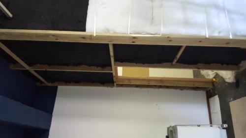 Pennington Sound Recording Studio