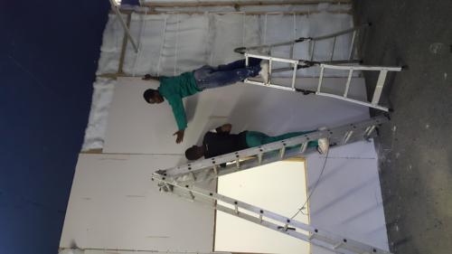 Pennington Sound Recording Studio